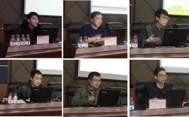 軟件中心舉辦應(yīng)用開(kāi)發(fā)管理技術(shù)培訓(xùn)班，提升專業(yè)能力與禮儀服務(wù)素養(yǎng)