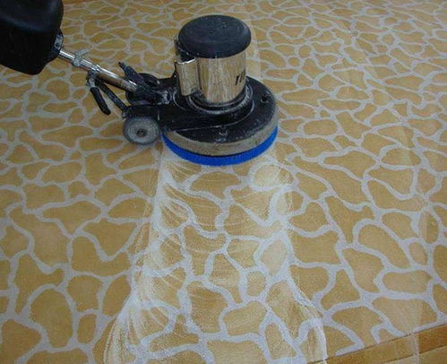 新站區開荒保潔項目 專業服務，口碑推薦，一站式物業管理解決方案