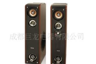 多媒體有源音箱的魅力 解讀科泰音響的聲學科技