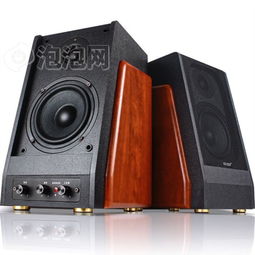 索愛SA-K20 入門級HiFi多媒體有源音箱的多維體驗與購買參考